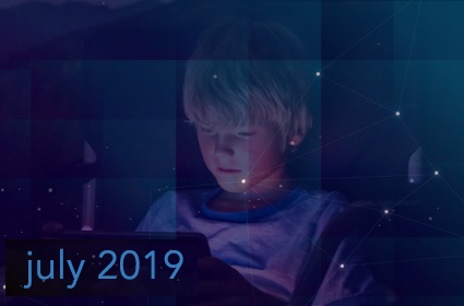 Kurzweil 3000 Updates for July 2019