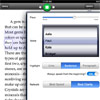 firefly ipad screenshot