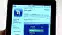 firefly iPad App Demo