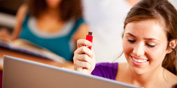 Assistive technology for higher education