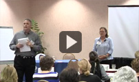 Kurzweil 3000 and Bookshare ATIA presentation:  How it all works!