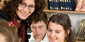 Assistive Technology for k
to-12 classroom
