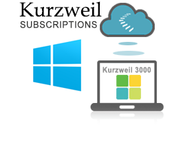 Kurzweil Software Program