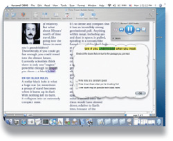 free essay writing software mac