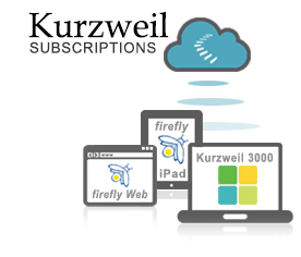Kurzweil Subscriptions