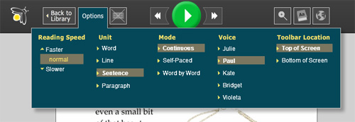 Kurzweil 3000-firefly: Collect Data to Help Your Students Succeed
