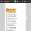 firefly reading and study tool features