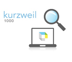 Kurzweil 1000 for Windows