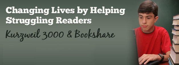 Digitially Accessible Books | Bookshare & Kurzweil Educational ...