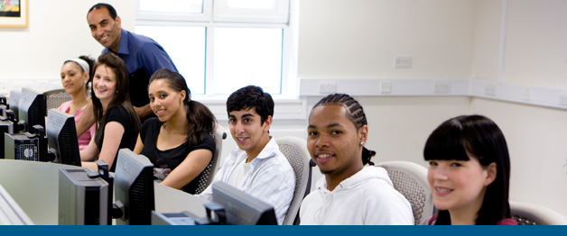 English Language Learners