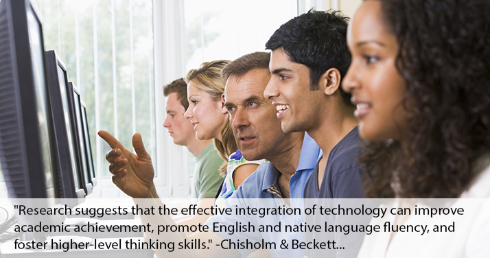 English Language Learners