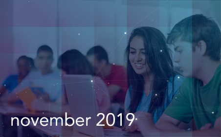 Kurzweil 3000 Updates for November 2019