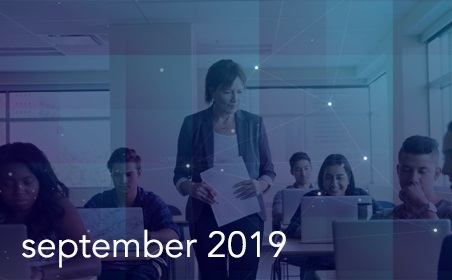 Kurzweil 3000 Updates for September 2019