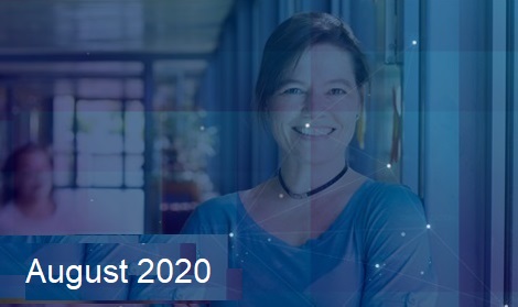 Kurzweil 3000 Updates for August 2020