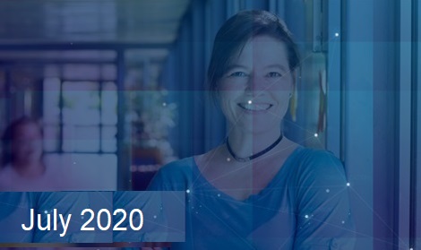 Kurzweil 3000 Updates for July 2020
