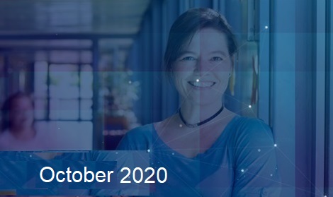 Kurzweil 3000 Updates for October 2020