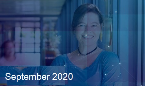 Kurzweil 3000 Updates for September 2020