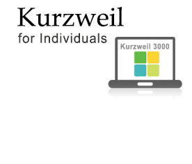 kurzweil 3000 standalone price