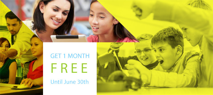 Save 10% on Kurzweil 3000-firefly until June 30th