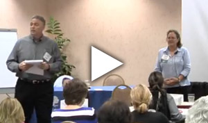 Kurzweil 3000 and Bookshare ATIA presentation:  How it all works!