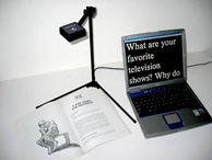 ABiSee Zoom-Ex and Eye-Pal